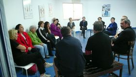 TSF 2º Intensivo de Principiantes, con Peter Lambiris